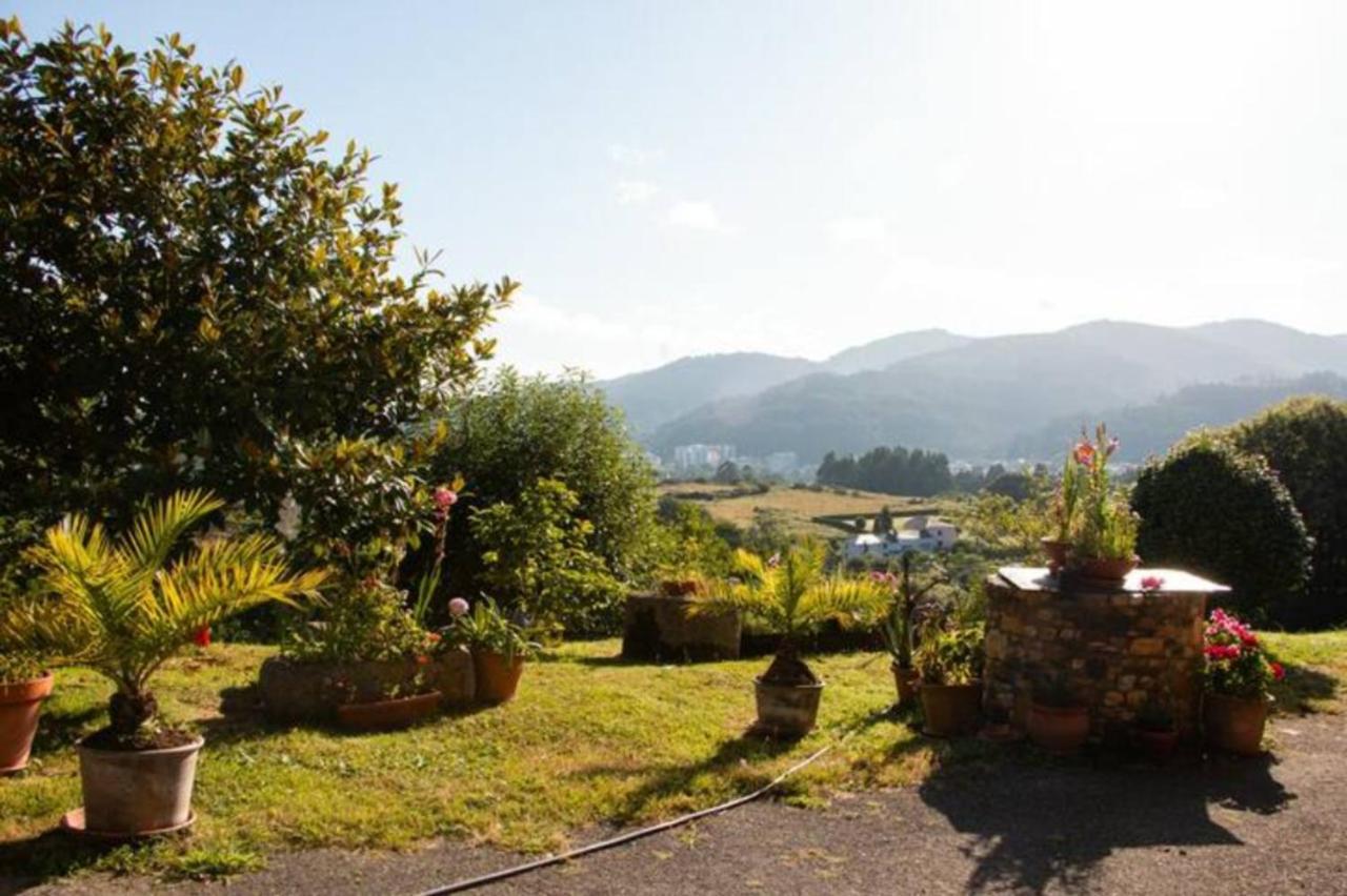 Vieiro Verde Luaran gambar